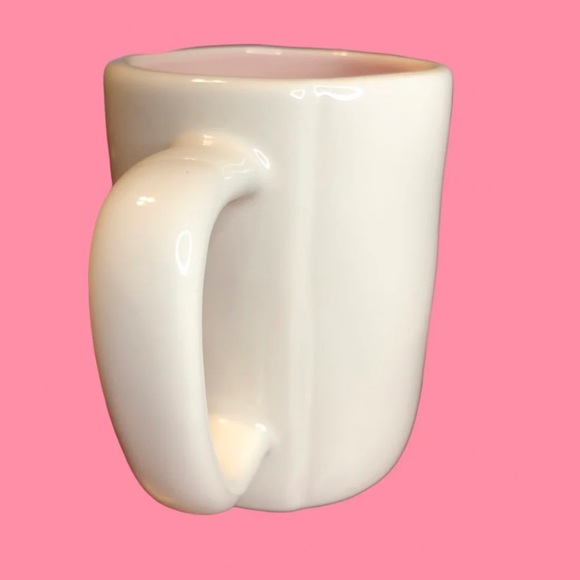 Rae Dunn Hot Mess Express Mug - Picture 2 of 6